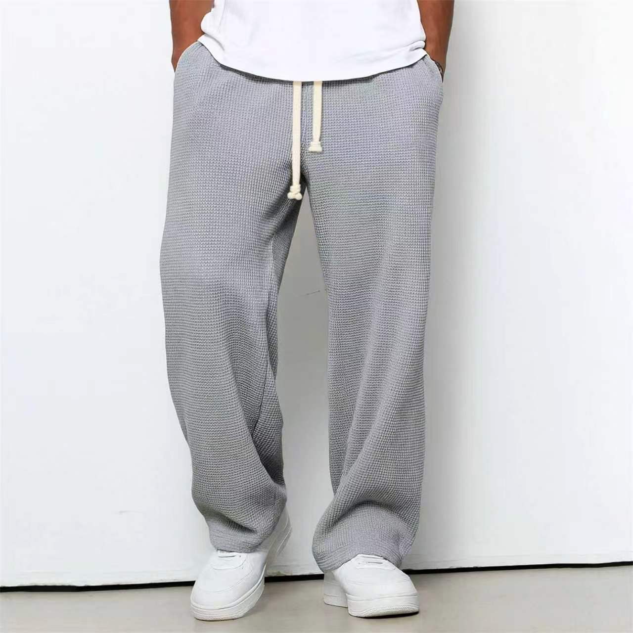Autumn Winter Warm Motorcycle  - Corduroy Pant Warm 评论和价格